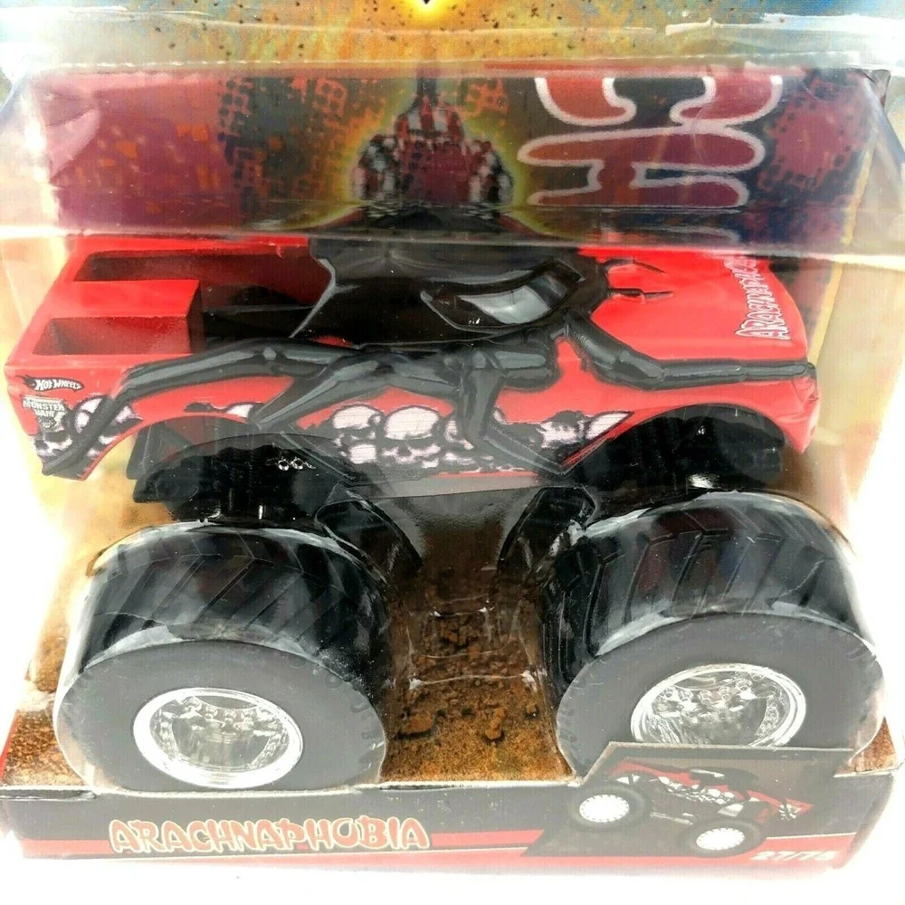Hot Wheels will we add